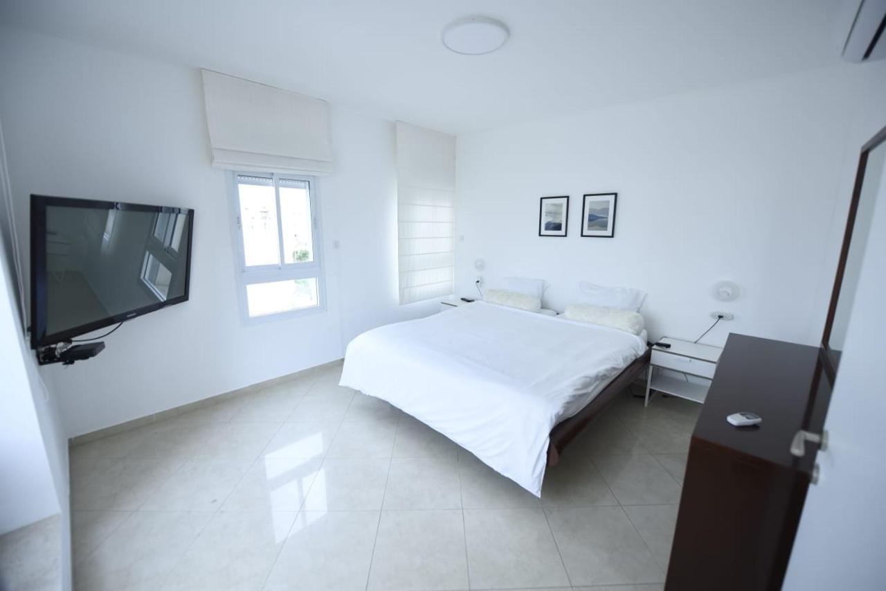 Sea View Coral Suite Eilat Exterior photo