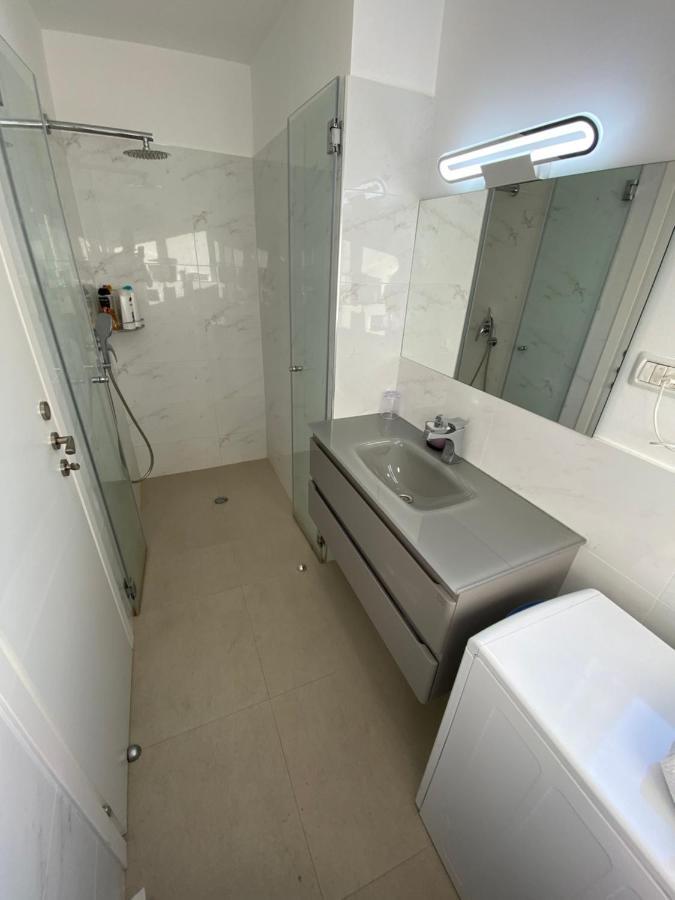 Sea View Coral Suite Eilat Exterior photo